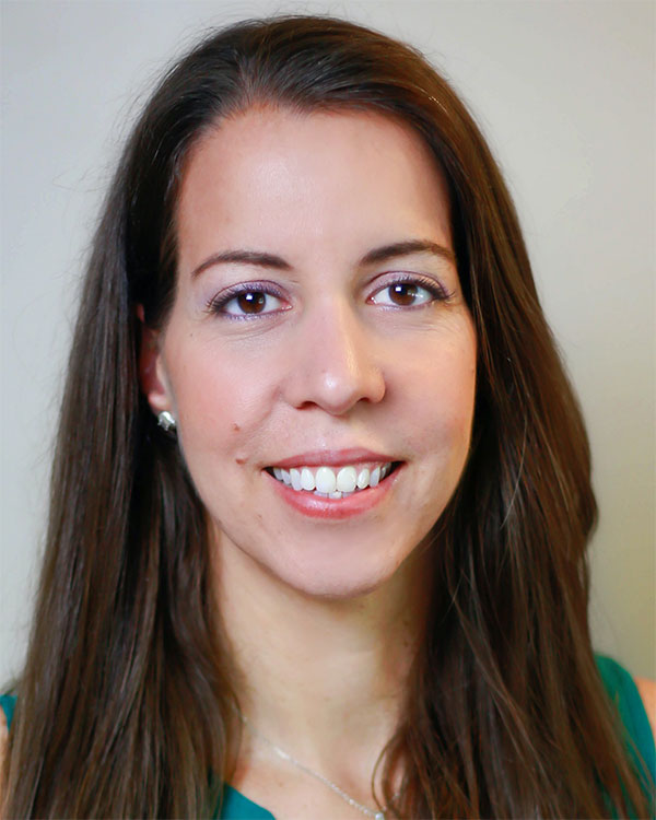 Rebecca Allen DPT